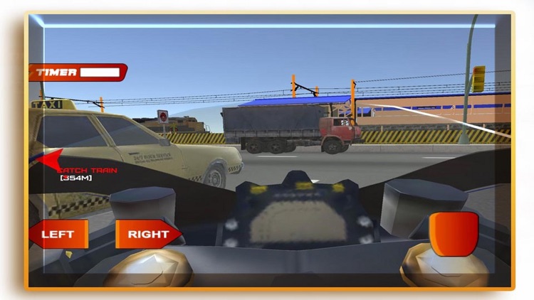 Way To Train On Time