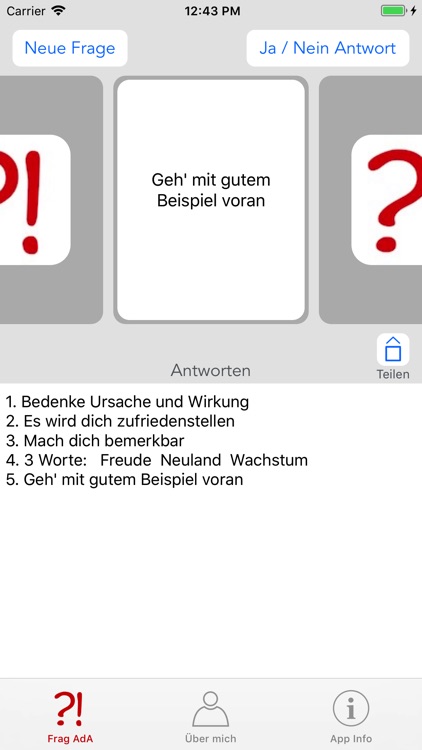 Frag AdA screenshot-4