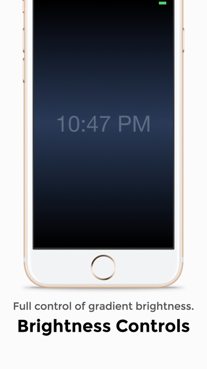 Waker: Visual Alarm screenshot-4