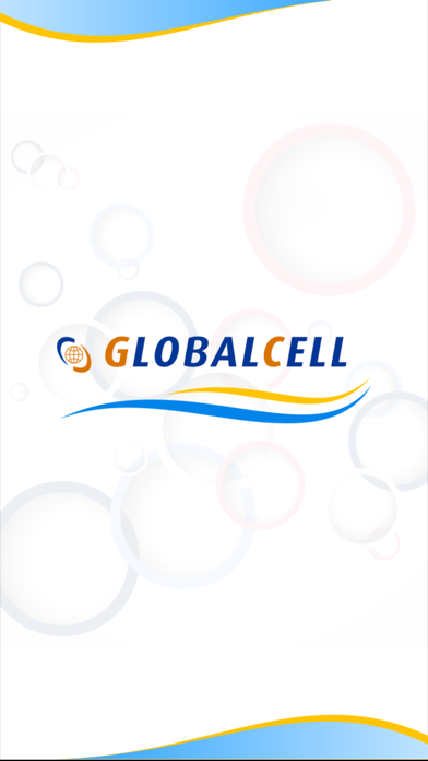 How to cancel & delete GlobalCell from iphone & ipad 1