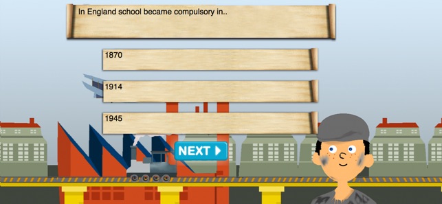 History Quiz For Kids
