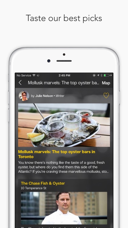 YP Dine - Restaurant Finder
