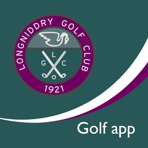 Longniddry Golf Club - Buggy icon