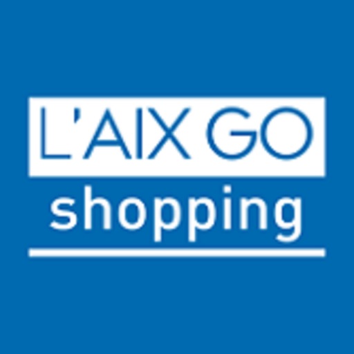 L'Aix Go Shopping