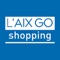 L'application L'Aix Go Shopping vous permet de profiter des bons plans de tous les commerces Aixois