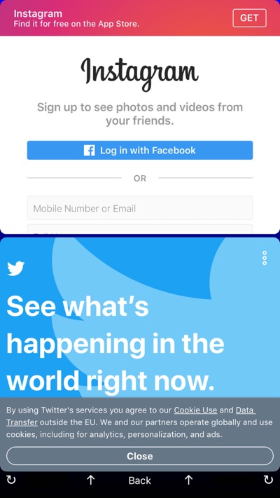 Screenshot 3