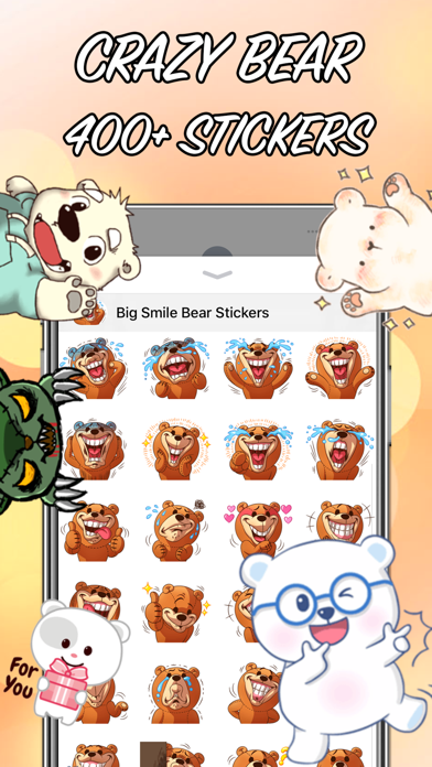 How to cancel & delete Bear • from iphone & ipad 1