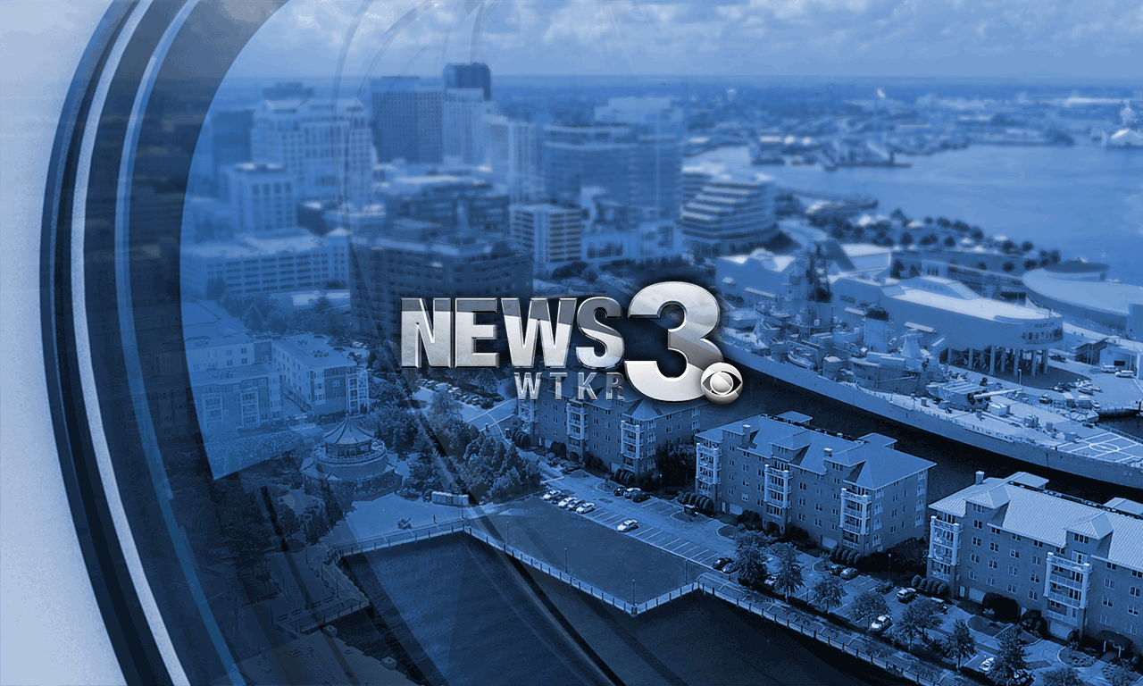 WTKR News 3 for TVOS