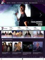 a2tv ipad resimleri 1