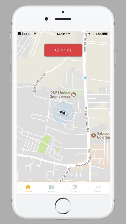 RoodiDriver/شركاء رودي