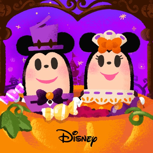 ディズニー マイリトルドール