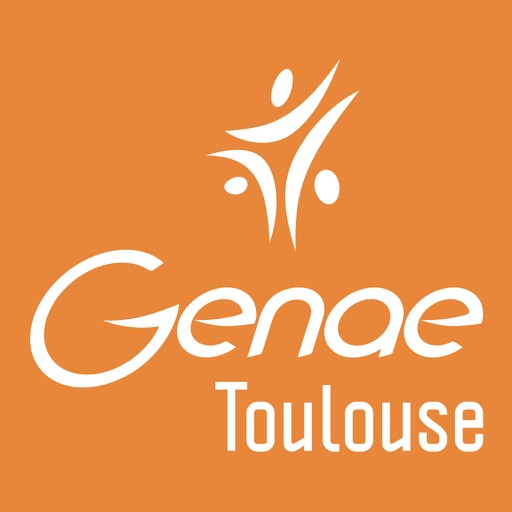 Genae Toulouse icon