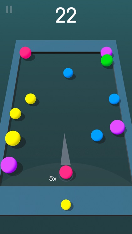 Fuse Ballz screenshot-0