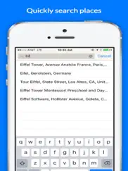 fake gps location tool айпад изображения 2