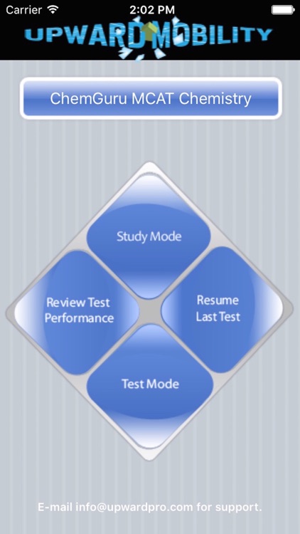 ChemGuru MCAT Exam Prep