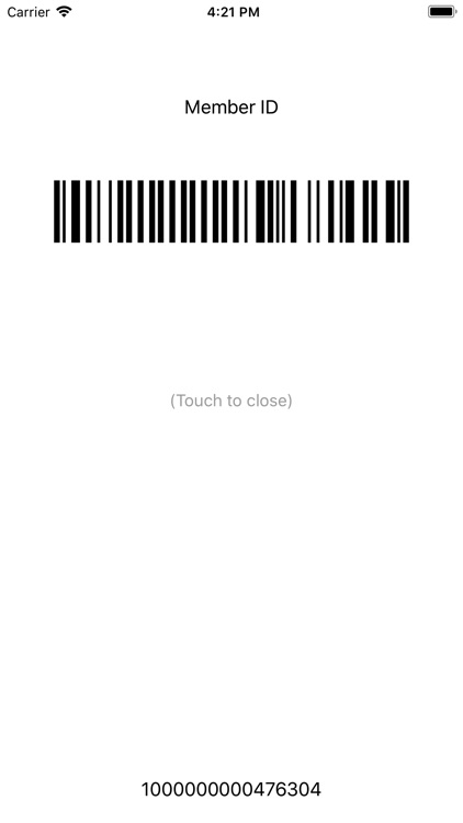 Hampton Coffee Company screenshot-3