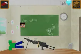 Game screenshot Kill Steve 2 mod apk