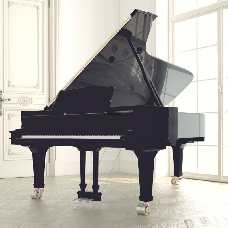 Piano Pro With Songs