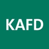 KAFD Office App