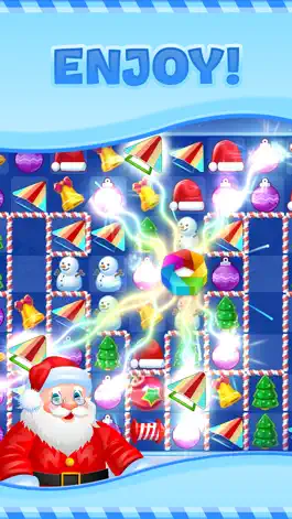 Game screenshot Christmas Swish mod apk