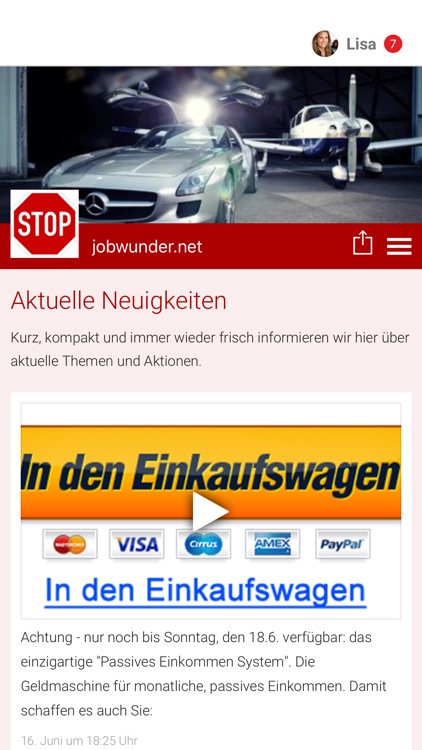 jobwunder.net