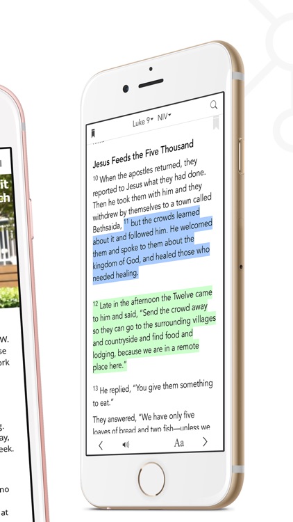 Wyong Baptist Church screenshot-4
