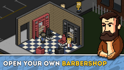 Barbershop | The Game screenshot 2