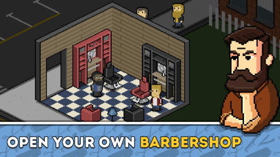 Barbershop | The Game Screenshot 2