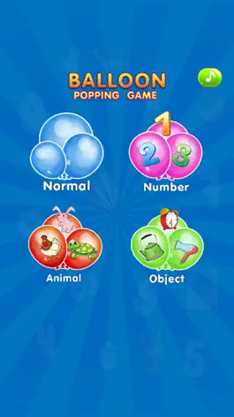Game screenshot Circus Animal Balloon Popping mod apk