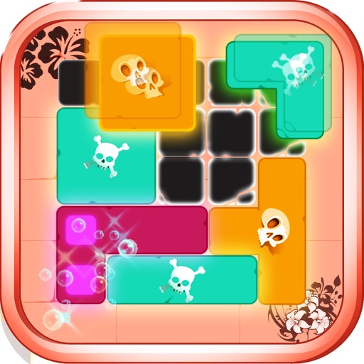 Puzzle Legend - Slide Block icon