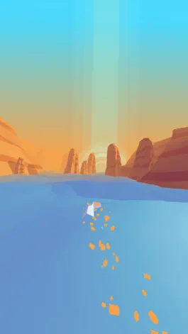 Game screenshot Hover Race apk
