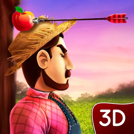 Apple Archery - I Shooter 3D Читы
