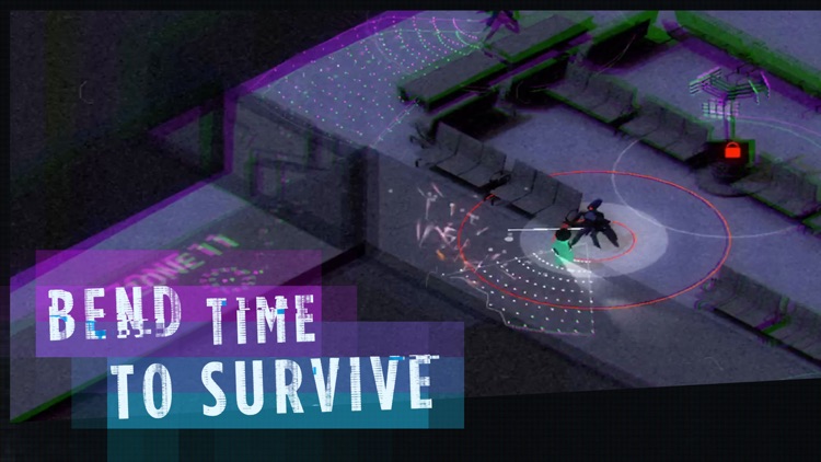 Maruta Escape screenshot-3