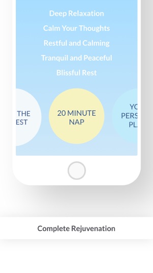 Deep Sleep and Relax Hypnosis(圖3)-速報App