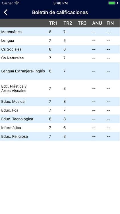 Colegio Santa Catalina