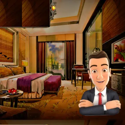 Luxury Hotel Escape Cheats