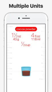 cupify iphone capturas de pantalla 2