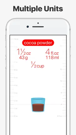 Cupify iPhone image 2