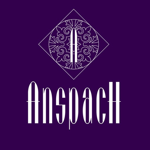 Anspach Shopping Center
