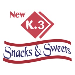 K.3 snacks and sweets