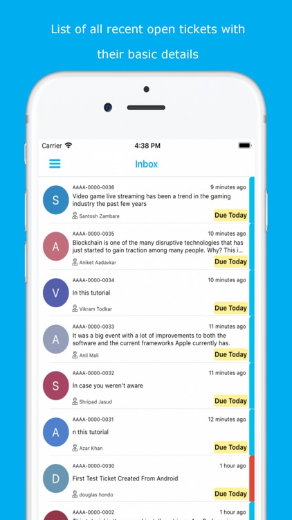 Faveo Helpdesk Community