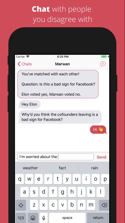 Burst Your Bubble screenshot-3