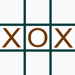 XOX: Tic Tac Toe
