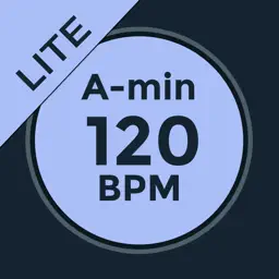 BPM & Chords Analyzer Lite - DJ and Musicians Tool app icon
