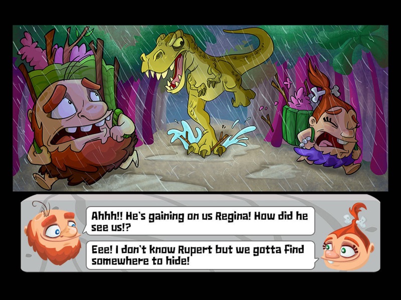 Tiny Village screenshot 10