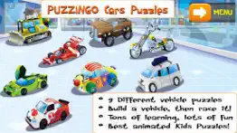 puzzingo cars puzzles games problems & solutions and troubleshooting guide - 4