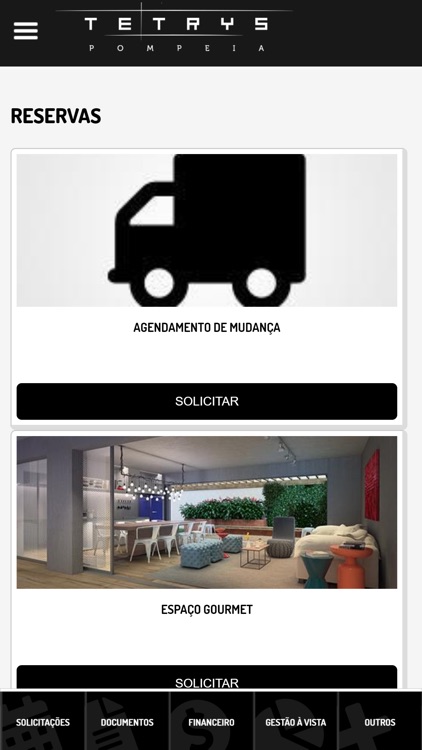 TETRYS POMPEIA screenshot-3