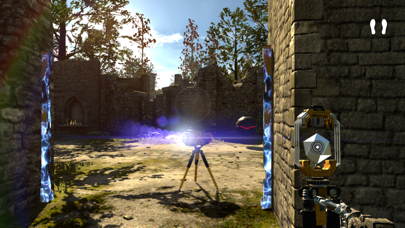 The Talos Principle screenshot1