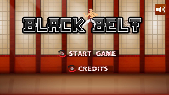 Black Belt First Dan(圖8)-速報App
