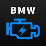 Download BMW App! app